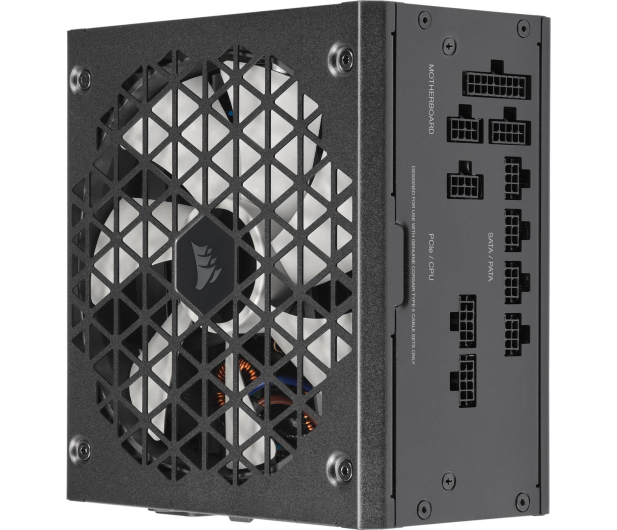 Corsair RMx Shift 750W 80 Plus Gold ATX 3.0 - 1108931 - zdjęcie 2